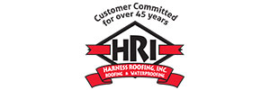 Harness Roofing, Inc.