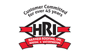 Harness Roofing