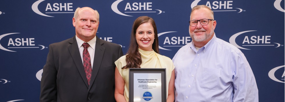 ASHE Recognition